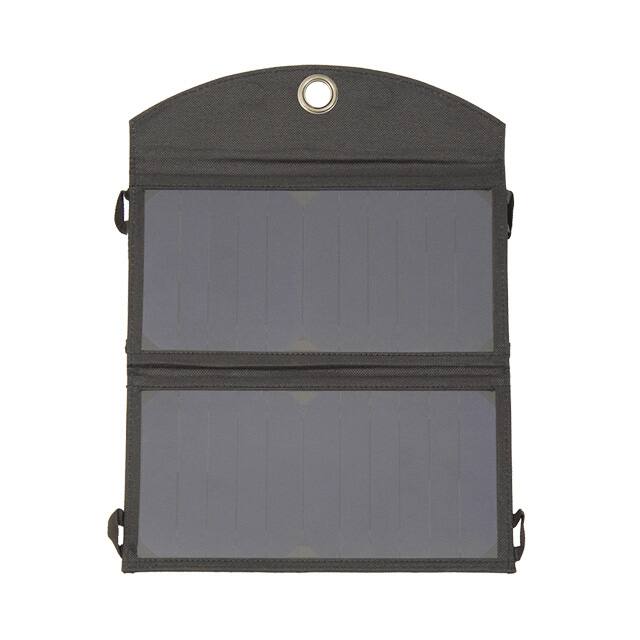PIS-0570 SOLAR CELL PANEL PIJUICE 12W