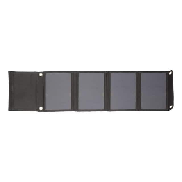 PIS-0571 SOLAR CELL PANEL PIJUICE 22W