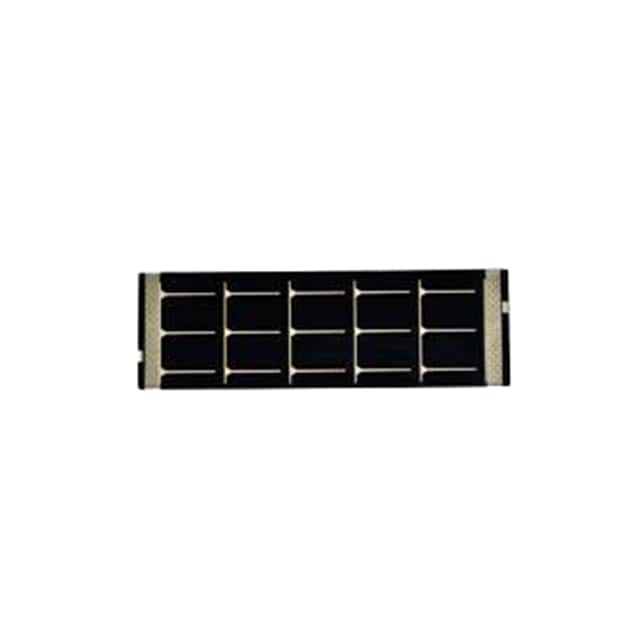 MP3-37 SOLAR CELL 150MW 4.6V