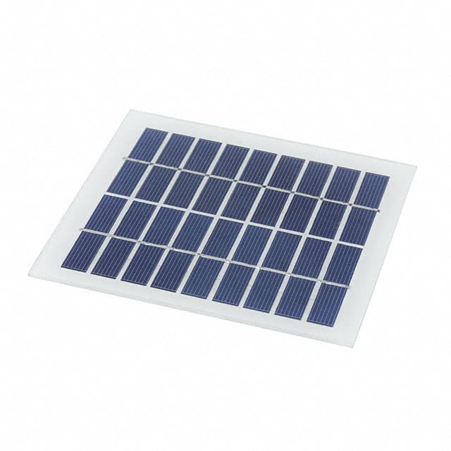 FIT0330 SOLAR CELL 2W 9.6V 220MA