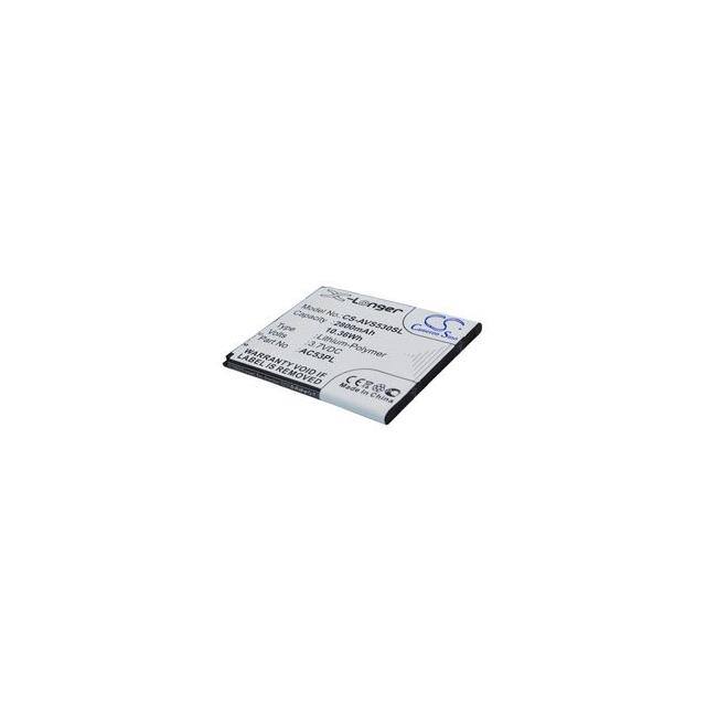 CS-AVS530SL Replacement for Cameron Sino CS-