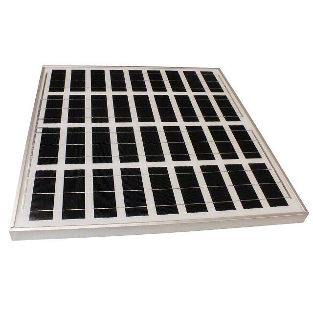 2885456 MONOCRYSTALLINE SOLAR CELL 50W