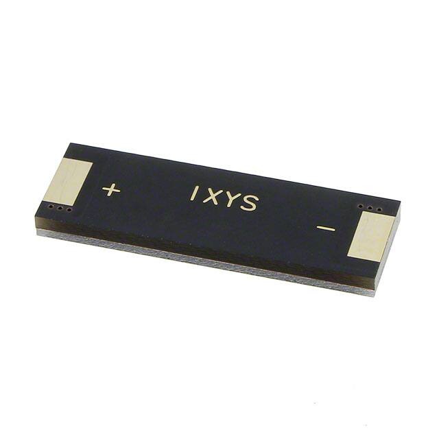 KXOB22-01X8F MONOCRYSTALLINE SOLAR CELL 4.7V