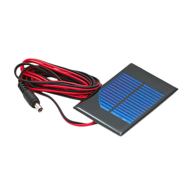 PRT-07845 MONOCRYSTL SOLAR CELL 450MW 4.5V