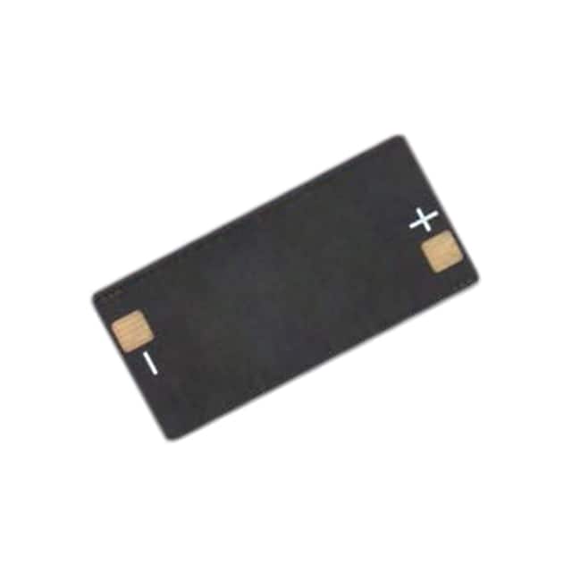 SLMD960H09L MONOCRYST SOLAR CELL 162MW 5.67V