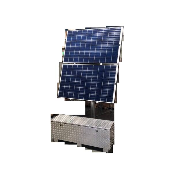 RPAL48-180-650 REMOTEPRO 48V 100W CONTINUOUS