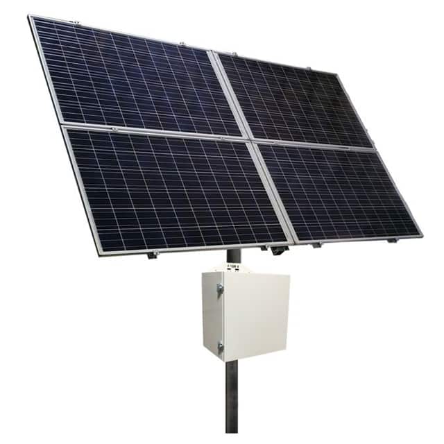 RPSTL48M-100-1300 REMOTEPRO LOW SUN 48V 100W CONTI