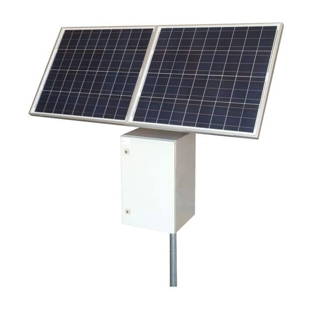 RPST1224-200-160 REMOTEPRO 12V 40W CONTINUOUS REM