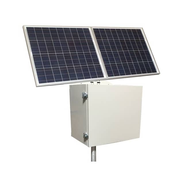 RPSTL12M-200-160 REMOTEPRO 12V 40W CONTINUOUS REM