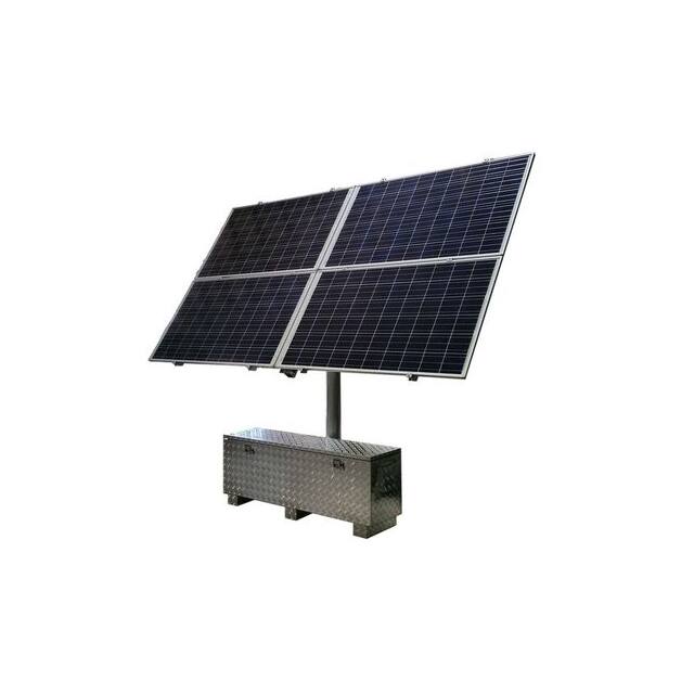 RPAL48-180-1300 REMOTEPRO 48V 200W CONTINUOUS