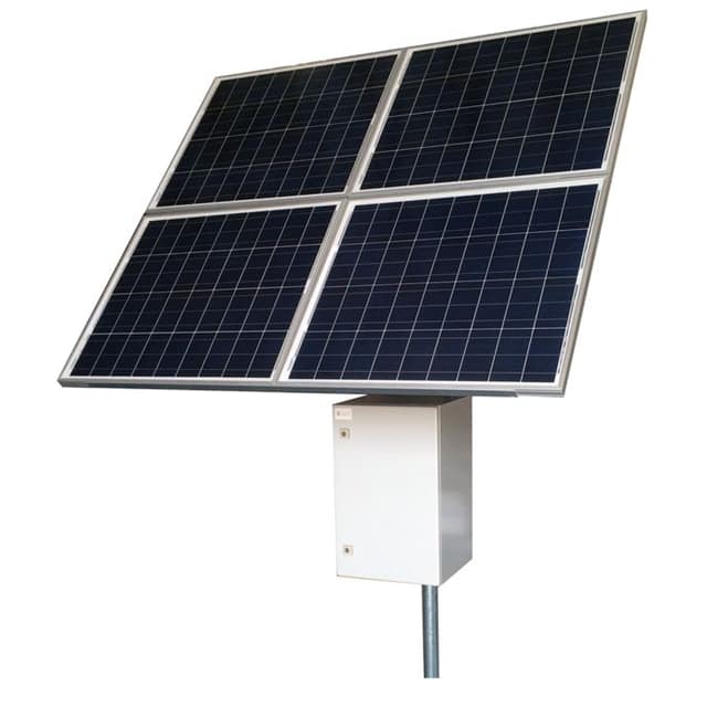 RPST12-200-320 REMOTEPRO 12V 50W CONTINUOUS REM