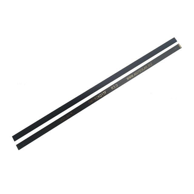 SM182K01TF SOLAR CELL G3 THIN 0.69V 399.2MW