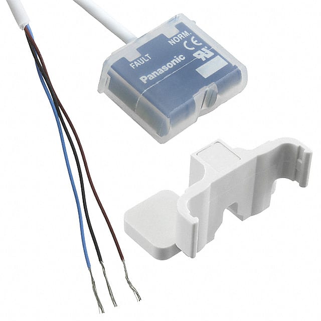 EX-F62 SENSOR LEAK DETECT 12-24VDC NPN