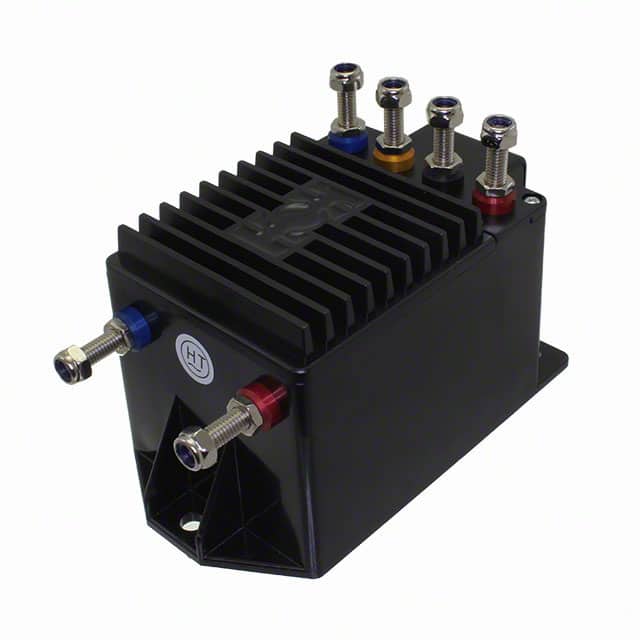 CV 3-1500 VOLTAGE TRANSDUCER 1500V
