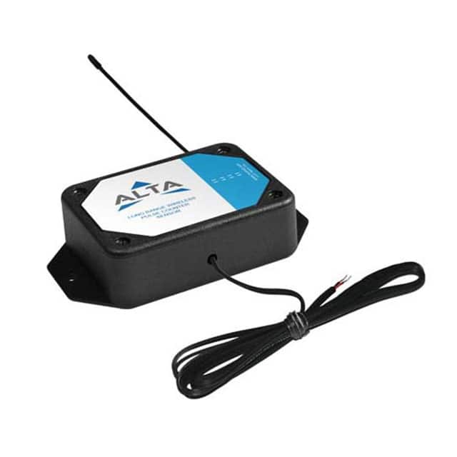 MNS2-9-W2-PC-01 ALTA WIRELESS PULSE COUNTERS (SI