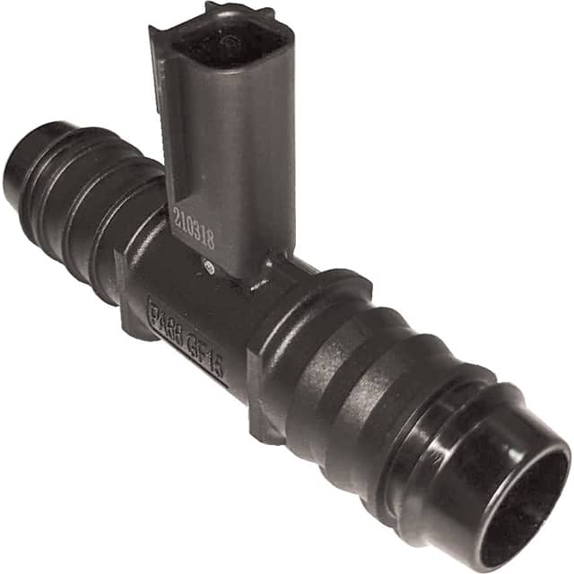 CTTS-302651-F01 INLINE FLOW-THROUGH FLUID TEMPER