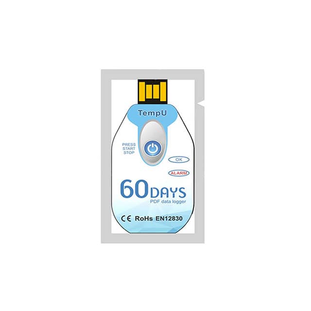 TZ-USB02 USB TEMP RECORDER (2-8C )