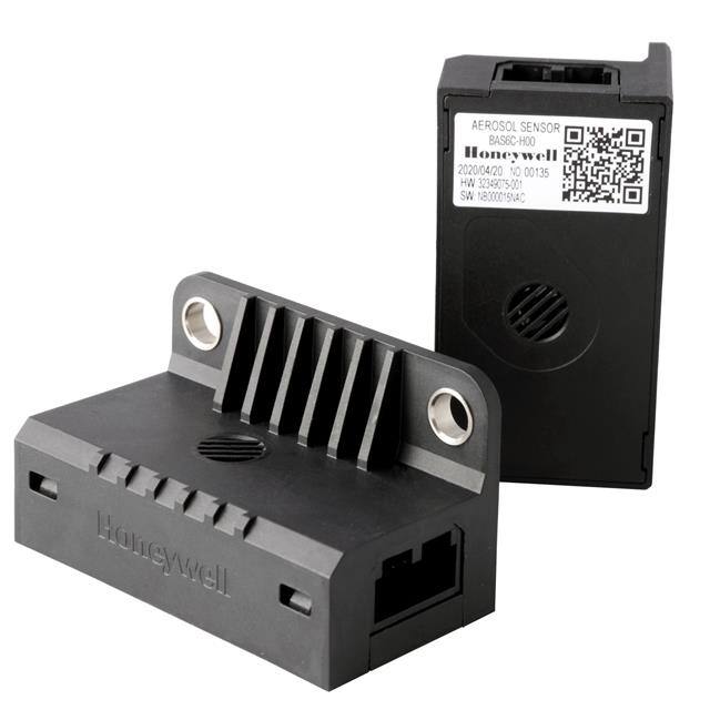 BAS6C-H00 BAS SERIES, BATTERY SAFETY AEROS