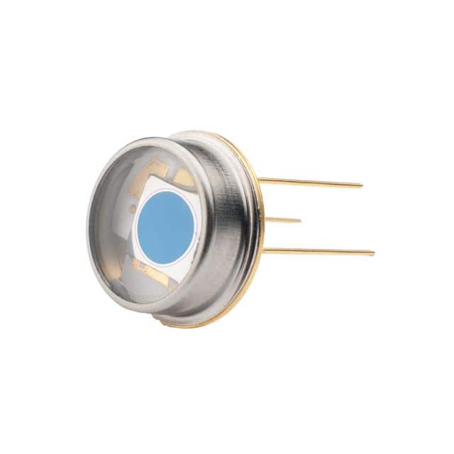 RD07 3 MM DIAMETER FULLY DEPLETED, HI