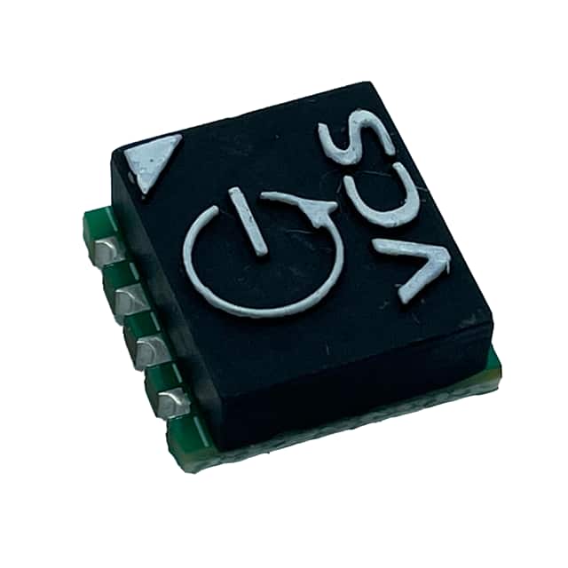 VCS600V5VS MOSFET On-state voltage sensor