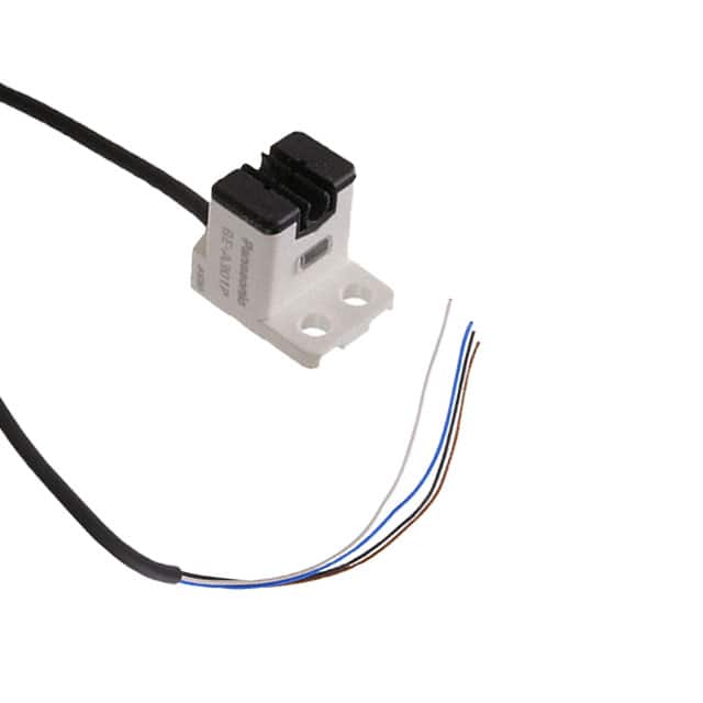 BE-A301P SENSOR BUBBLE DETECT 1/8"