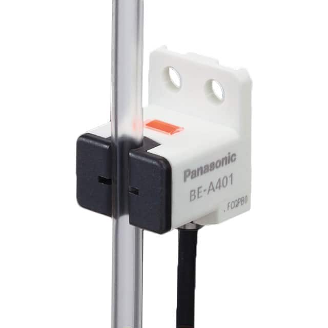 BE-A401 SENSOR BUBBLE DETECT 5/32" TUBE