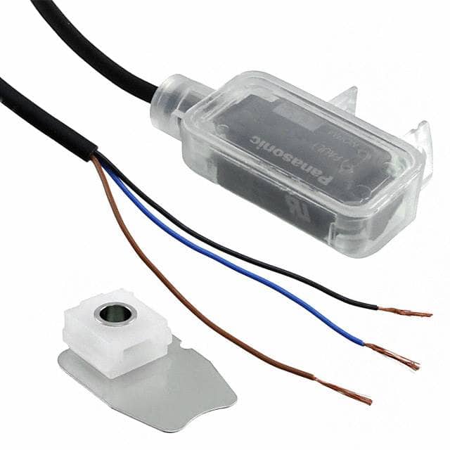 EX-F71 SENSOR LEAK DETECT 12-24VDC NPN