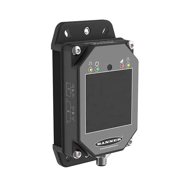 Q130RA-2450-AFQ SEN RADAR 1-40M 50MS BIPOLAR