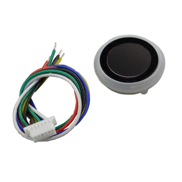 SEN0348 CAPACITIVE FINGERPRINT SCANNER /