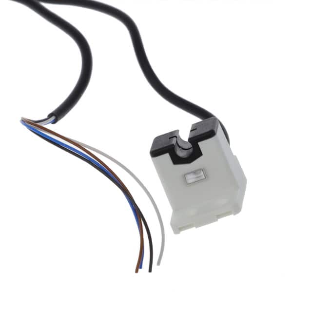 BE-A401P BUBBLE DETECT SENSOR FOR 4MM, 5/