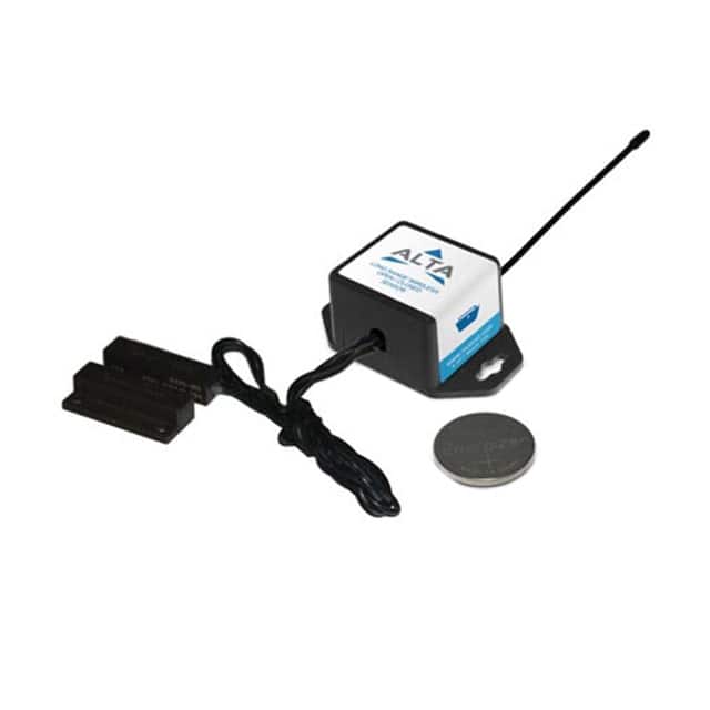 MNS2-9-W1-OC-ST ALTA WIRELESS OPEN-CLOSED SENSOR