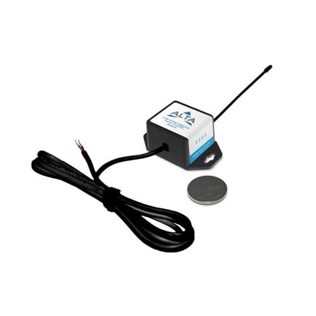 MNS2-9-W1-PC-01 ALTA WIRELESS PULSE COUNTERS (SI