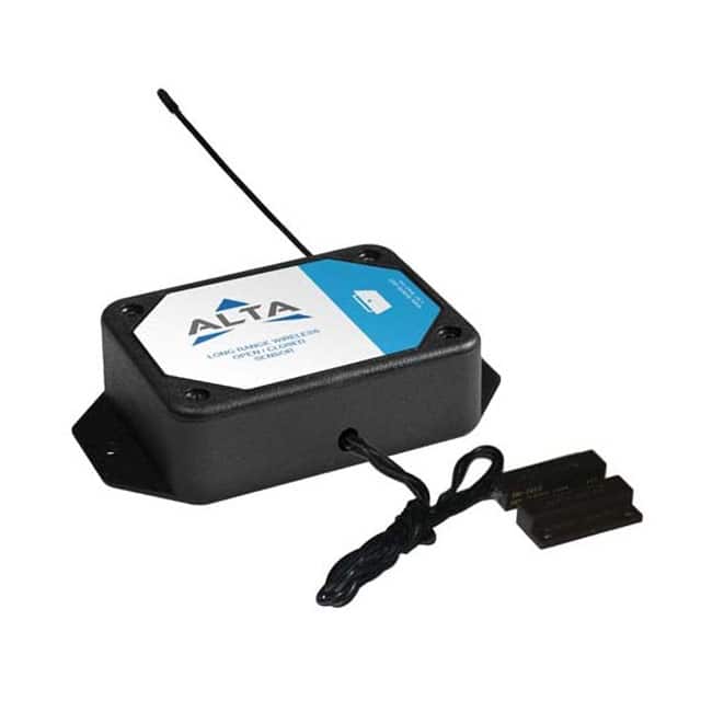 MNS2-9-W2-OC-ST ALTA WIRELESS OPEN-CLOSED SENSOR