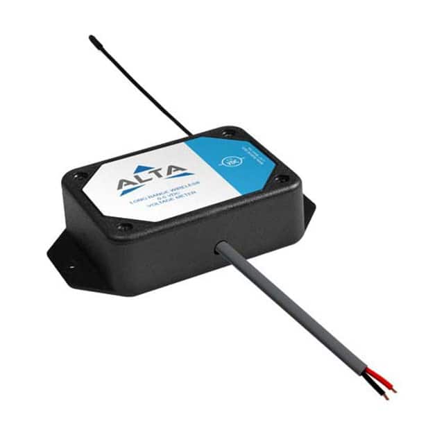 MNS2-9-W2-VM-005 ALTA WIRELESS VOLTAGE METERS - 0