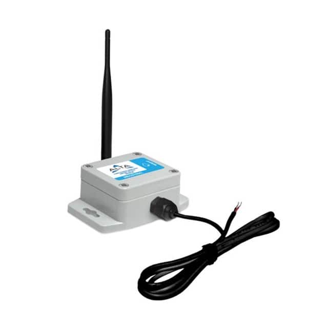 MNS2-9-IN-WS-WD-L03 ALTA INDUSTRIAL WIRELESS WATER D