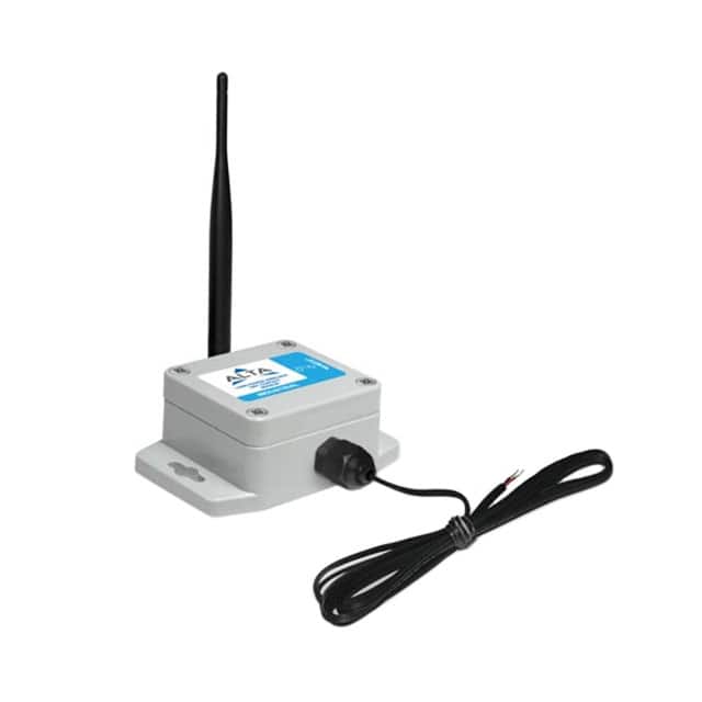 MNS2-9-IN-DC-CF-L01 ALTA INDUSTRIAL WIRELESS DRY CON