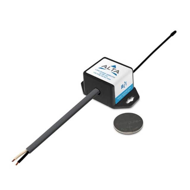 MNS2-9-W1-VD-AC ALTA WIRELESS VOLTAGE DETECTION