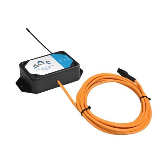 MNS2-9-W2-WS-WR ALTA WIRELESS WATER ROPE SENSOR