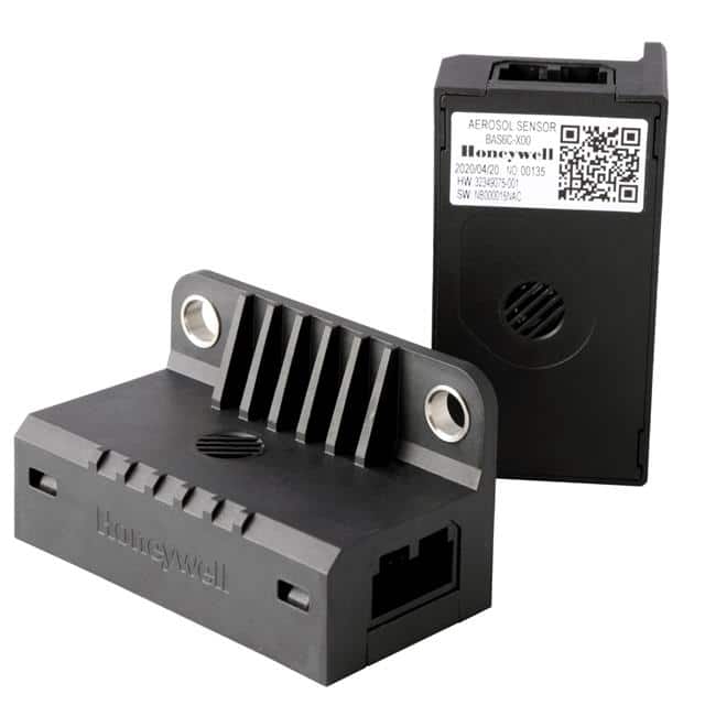 BAS6C-X00 BAS SERIES, BATTERY SAFETY AEROS