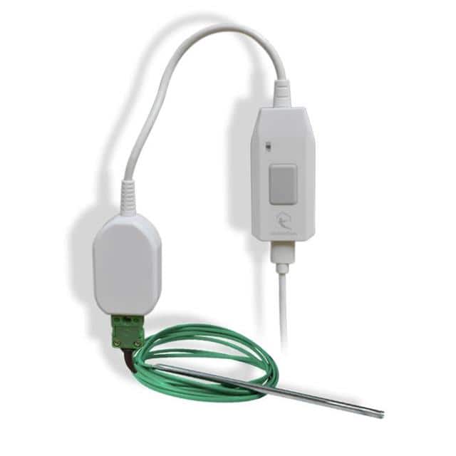 WA-PRO-TC THERMOCOUPLE TEMPERATURE ALERT