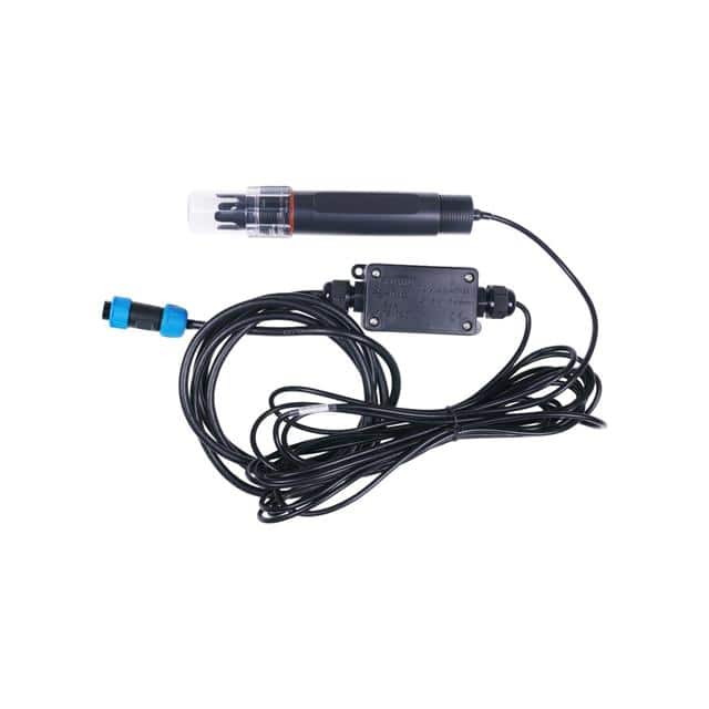 314990622 INDUSTRIAL PH METER/ SENSOR MODB