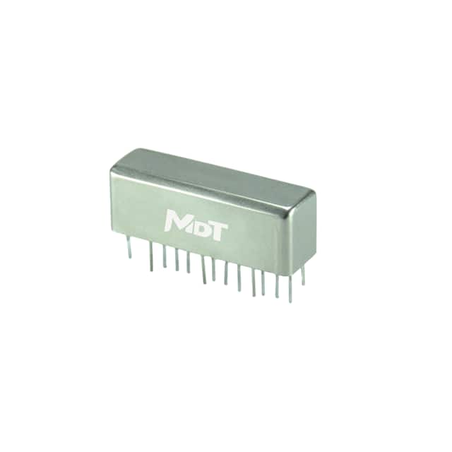 TMR6403A TMR MAG READER HEAD 3CH 30MM