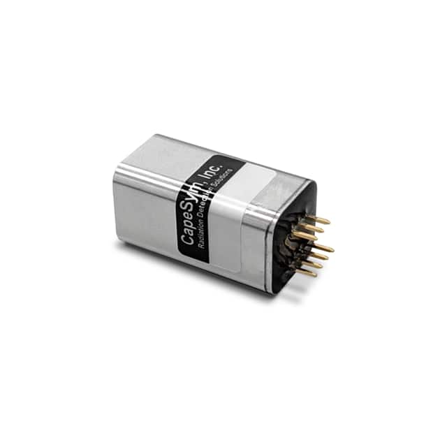 CSI-14X25C-SIPM-T Scintillation Radiation Sensor
