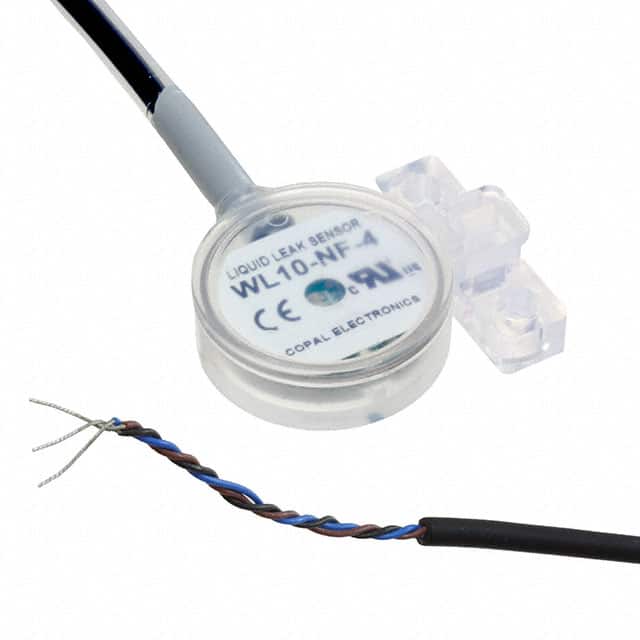 WL10-NF-4 LIQUID LEAK SENSORS