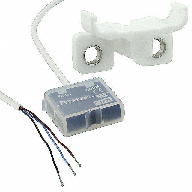 EX-F61-PN-C5 SENSOR LIQUID LEAK 12-24VDC PNP