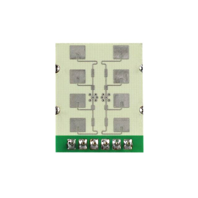 80.00000451 IMD-2000 RADAR SENSOR