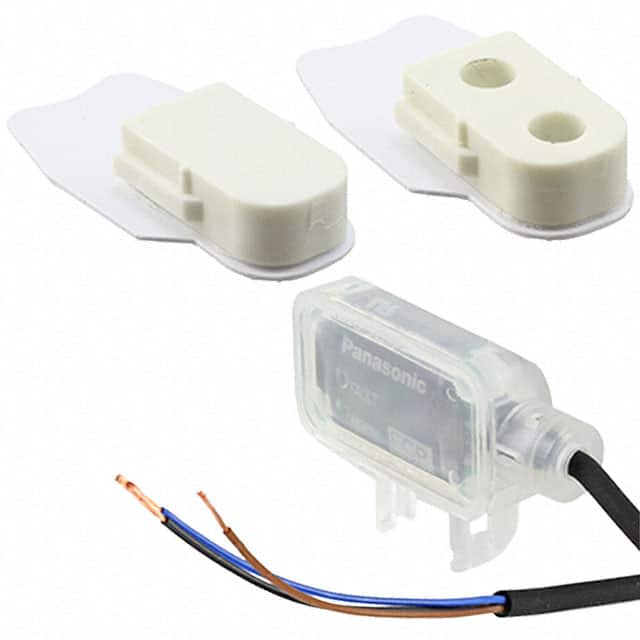 EX-F72-C5 SENSOR LIQUID LEAK 12-24VDC NPN