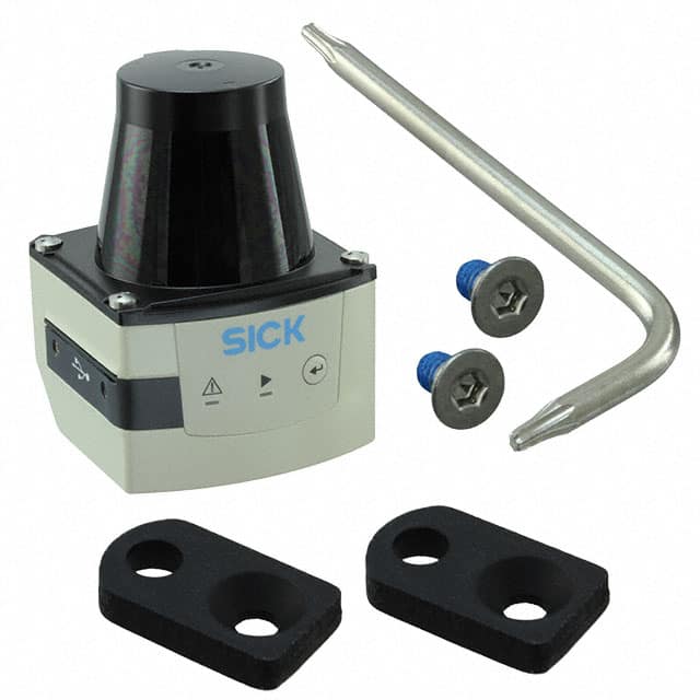 TIM351-2134001 SAFETY LASER AREA SCANNER