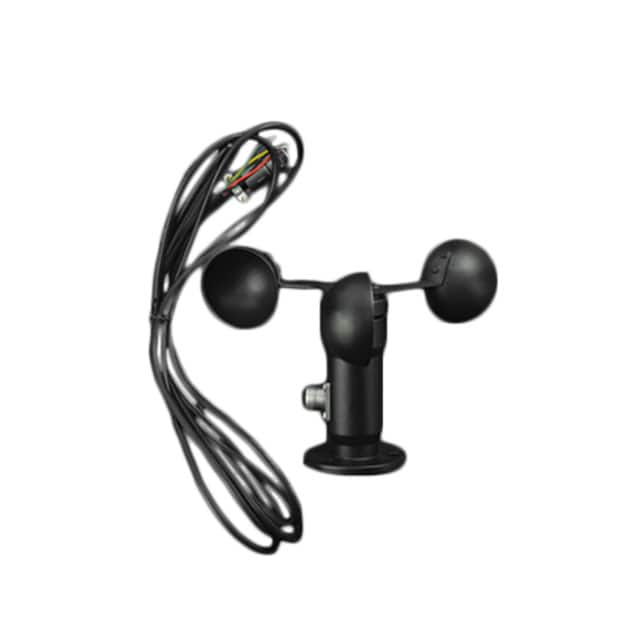 SEN0483 RS485WINDSPEEDTRANSMITTER