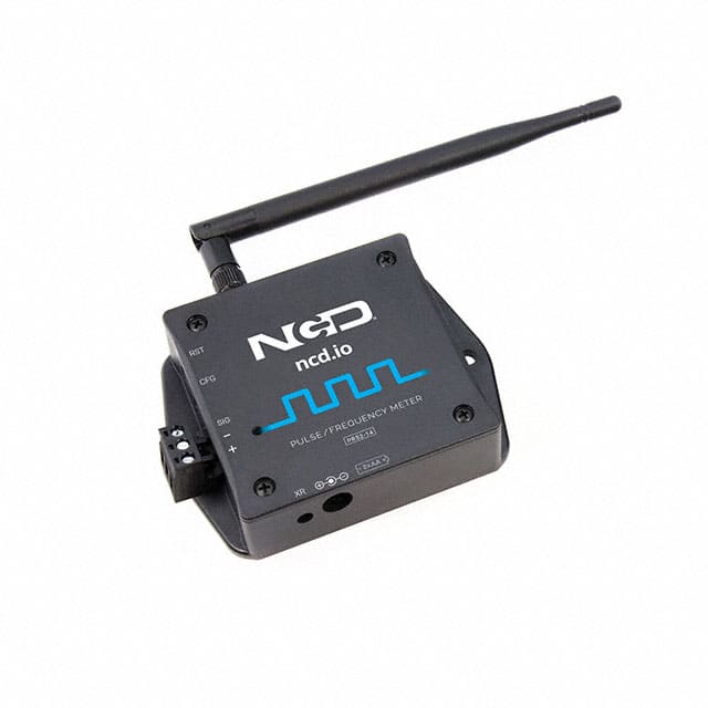 PR52-14 PULSE/FREQUENCY METER